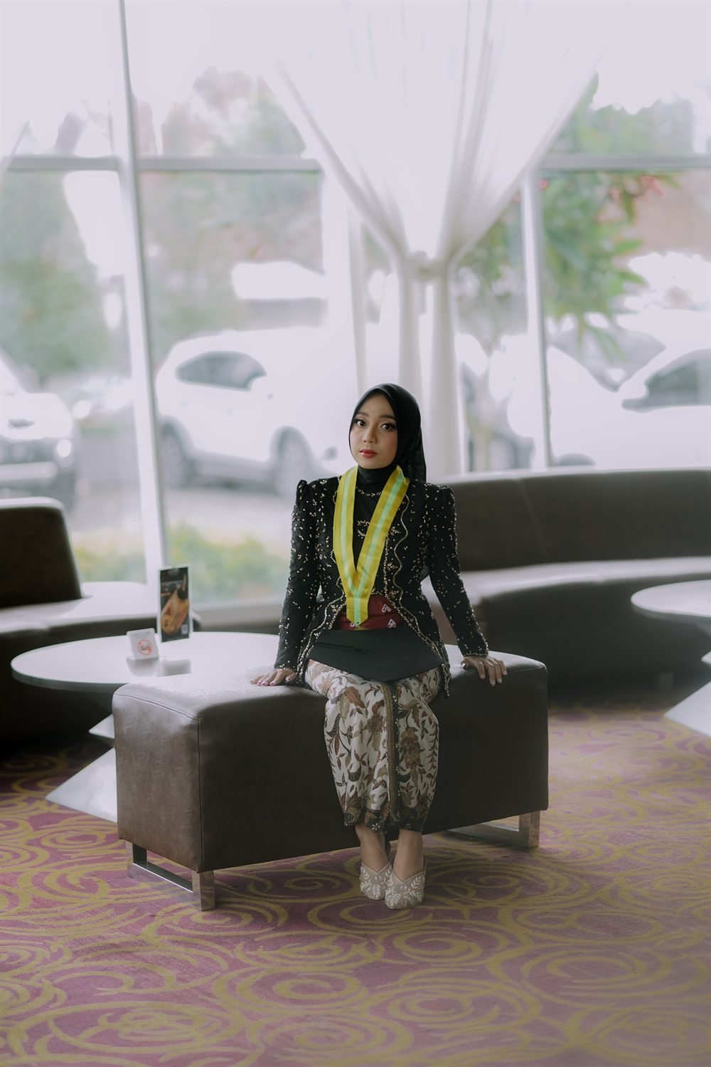 Karya Hymne Monolog koleksi 1 foto 5