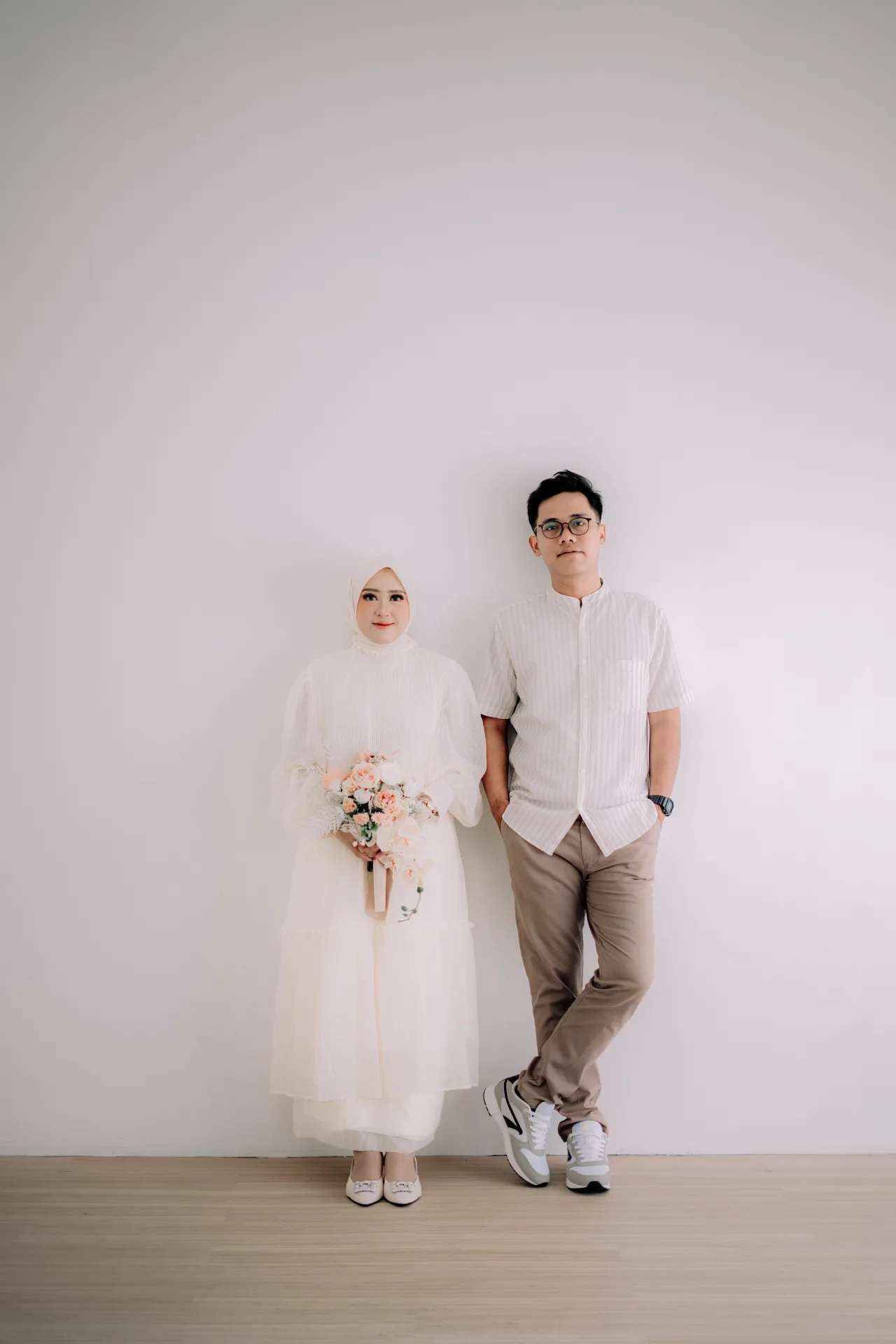 Paket TWOGETHER REGULER di Monolog Studio
