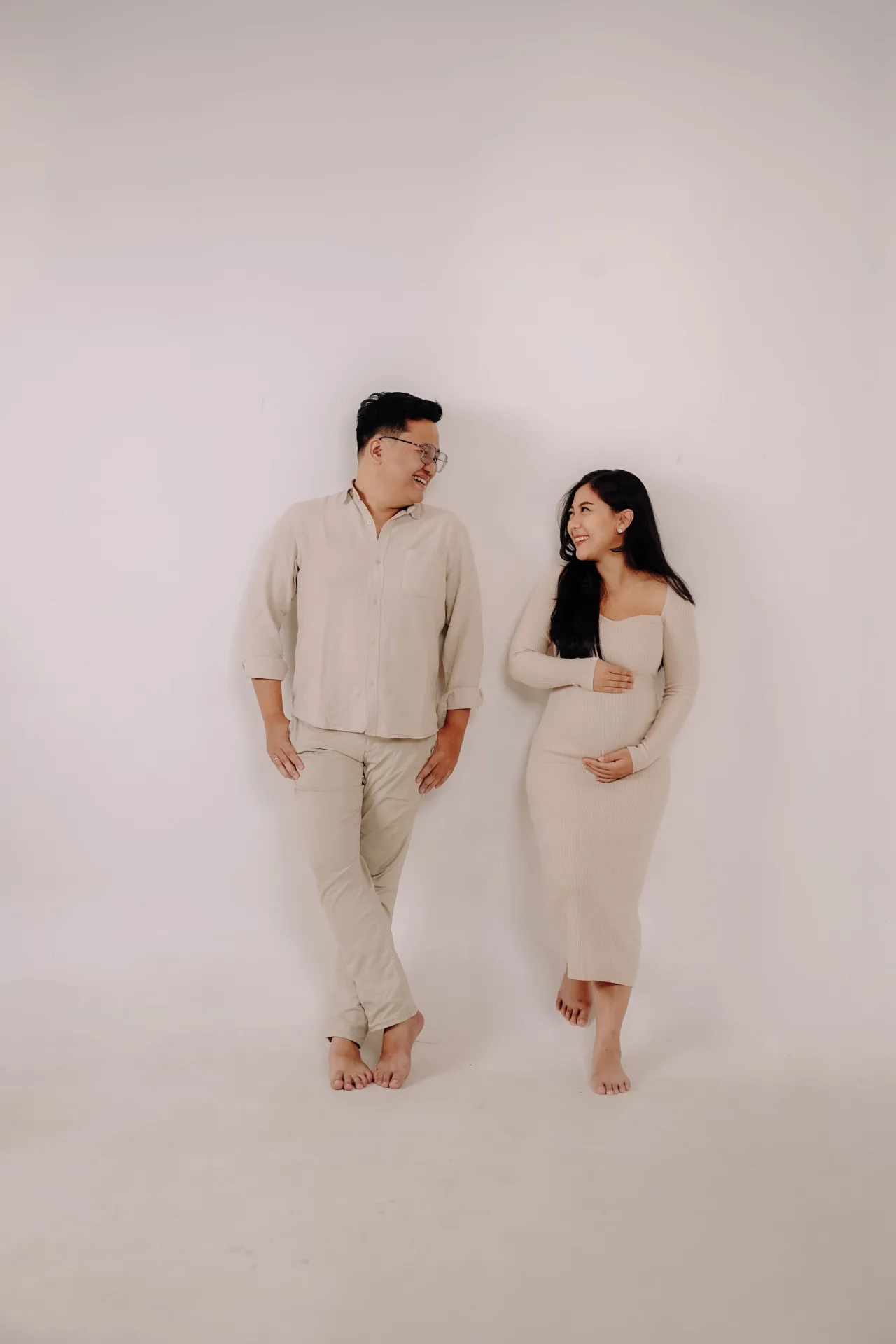 Paket MATERNITY REGULER di Monolog Studio