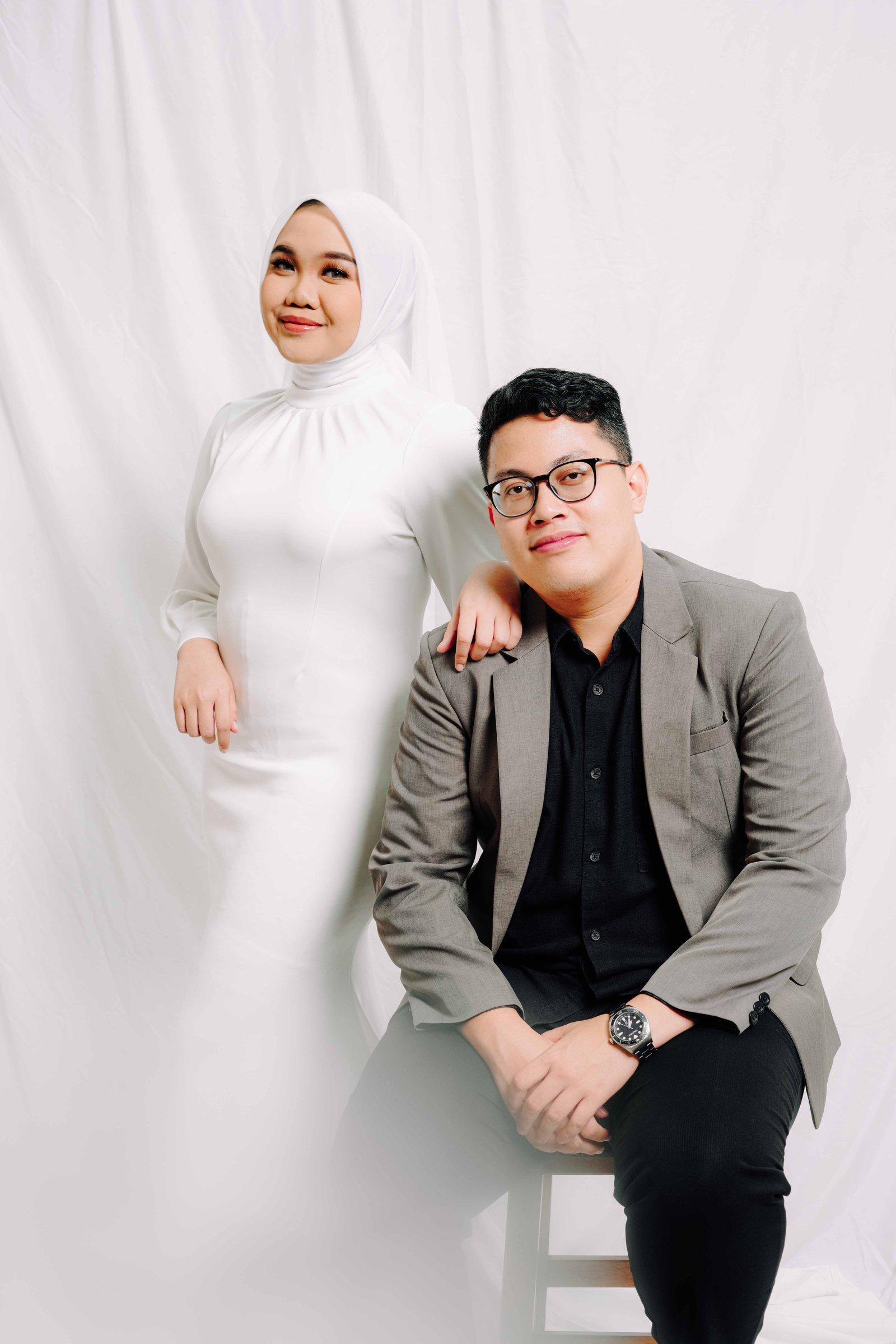 Karya Monolove koleksi 1 foto 6