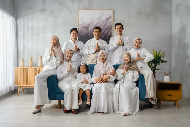 FAMILY