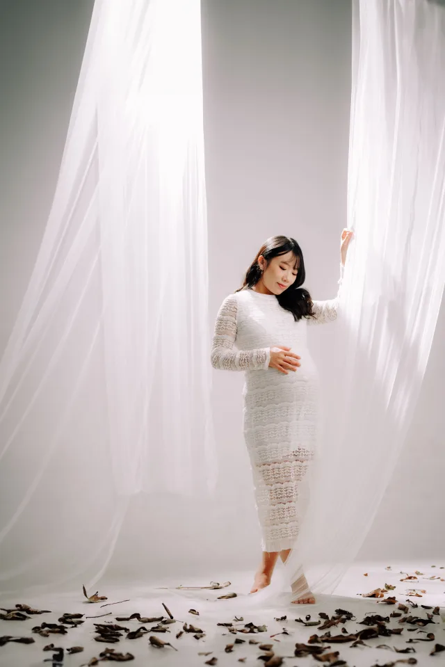 Kategori MATERNITY