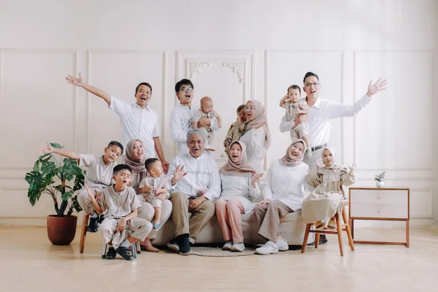 Kategori FAMILY