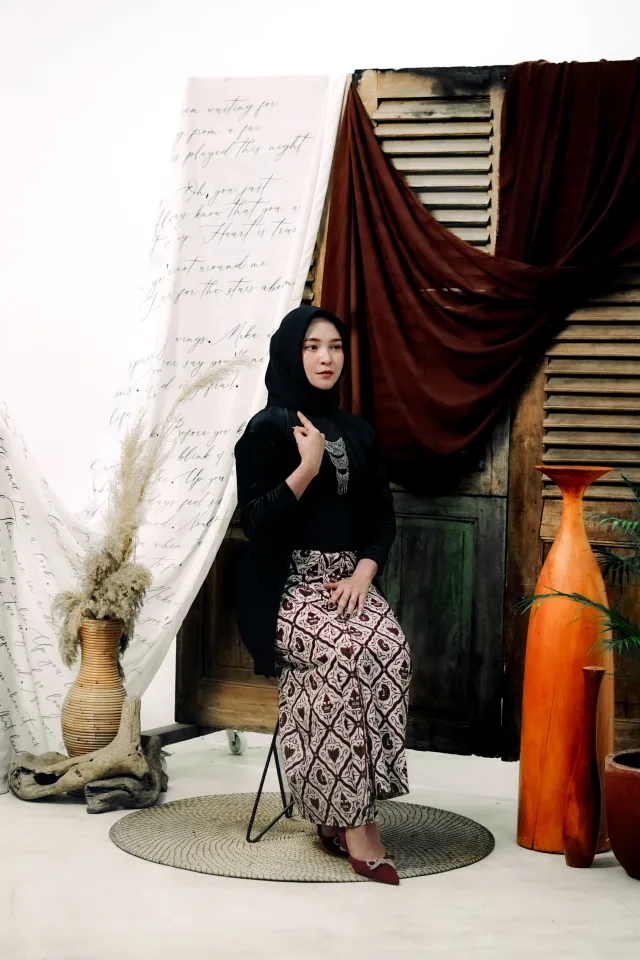 Kategori SINGLE