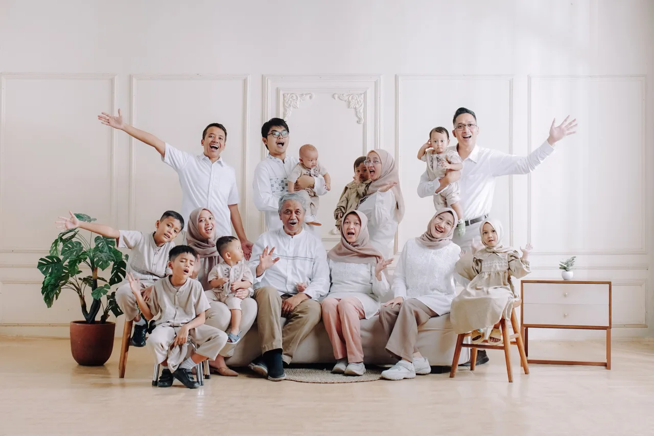 FAMILY